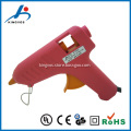 40 W Best Glue Hot Melt Gun PA Material